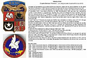 122 - AERODROMES ET BASES 1945-1962-1-ORAN LA SENIA BA 141 (38)